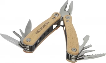 Anderson 12-funktsiooniga puidust multi-tööriist