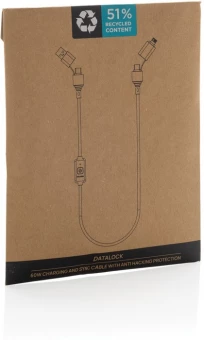 Andmesidekaabel Datalock