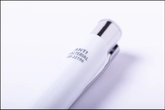 Antibakteriaalne nutiotsaga pastapliiats