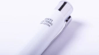 Antibakteriaalne nutiotsaga pastapliiats