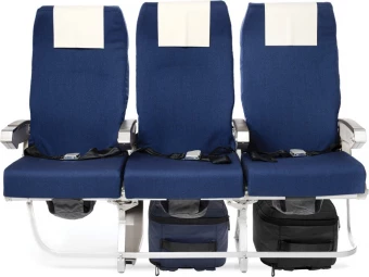 Armond Aware™ RPET Free On Board reisiseljakott