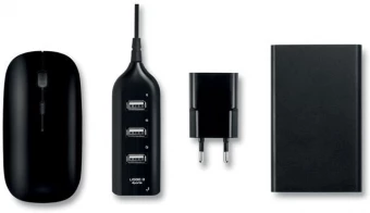 Arvutitarvikud Powerset