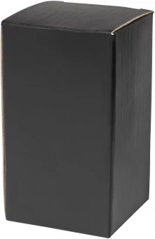 Aurea bambusest Bluetooth® kõlar koos valgusega