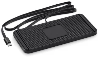 Auto juhtmevaba laadimispadi Carpa 15W