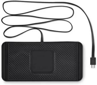 Auto juhtmevaba laadimispadi Carpa 15W