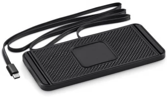 Auto juhtmevaba laadimispadi Carpa 15W