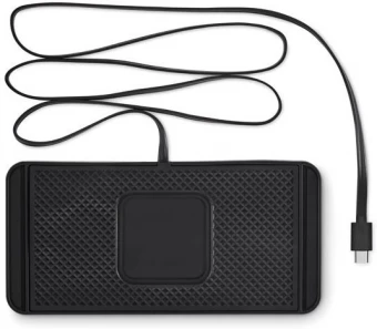 Auto juhtmevaba laadimispadi Carpa 15W