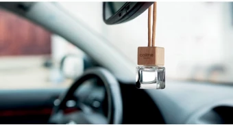 Auto lõhnavärskendaja FRESH AIR