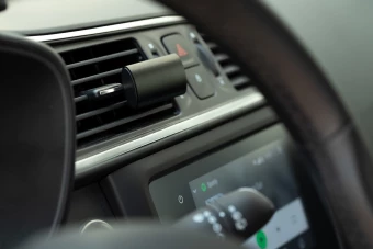 Auto õhuvärskendaja Becrux