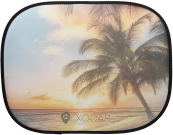 Auto päikesekaitse Suboside