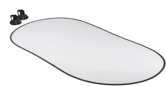 Auto päikesekaitse Subowind