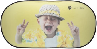 Auto päikesekaitse Subowind