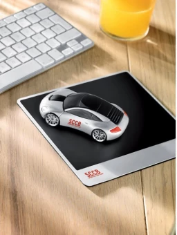 Autokujuline juhtmevaba hiir Speed