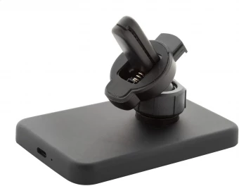 Autolaadijaga mobiilihoidja Chargeway