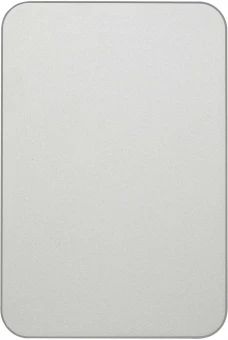 Avis 5000 mAh RCS-taaskasutatud alumiiniumist magnetiline akupank