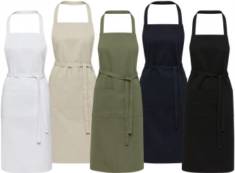 Aware™ taaskasutatud materjalist põll Shara, 240 g/m2