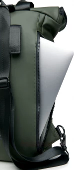 Baltimore jalgratta- ja seljakott