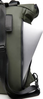 Baltimore jalgratta- ja seljakott