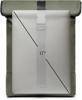 Baltimore jalgratta- ja seljakott