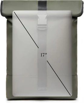 Baltimore jalgratta- ja seljakott