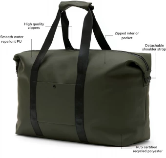 Baltimore spordi või reisikott