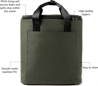 Baltimore termo-seljakott