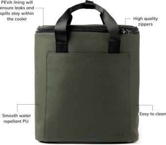 Baltimore termo-seljakott