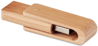 Bamboo USB                   -4G