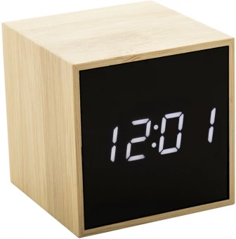 Bambusest äratuskell Boolarm