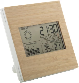 Bambusest ilmajaam Boocast