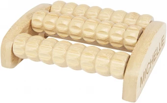 Bambusest jalamassažirull Venis