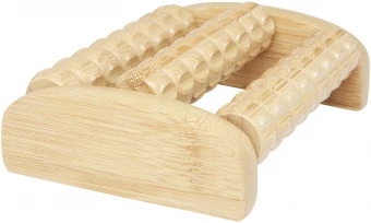 Bambusest jalamassažirull Venis