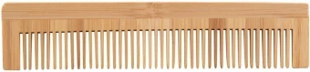 Bambusest kamm Bessone