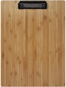 Bambusest kirjutusalus Tavula