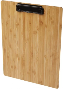 Bambusest kirjutusalus Tavula