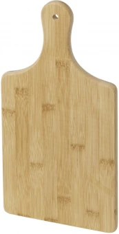 Bambusest lõikelaud