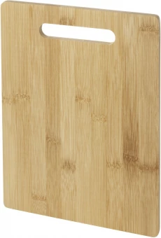 Bambusest lõikelaud