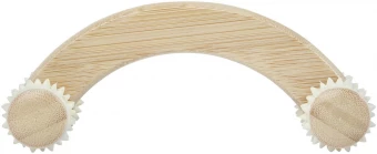 Bambusest massaaživahend Volu