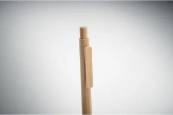 Bambusest pastapliiats Mambo