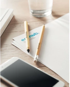 Bambusest pliiats INKLESS BAMBOO