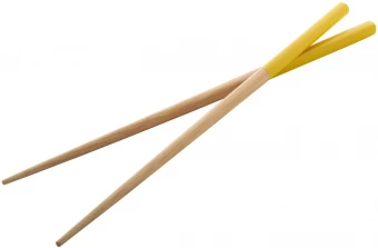 Bambusest söögipulgad Sinicus