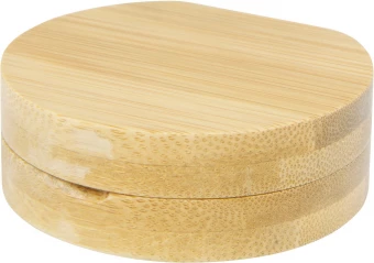 Bambusest taskupeegel Afrodit