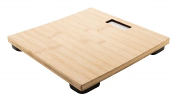 Bambusest vannitoakaal BamFit