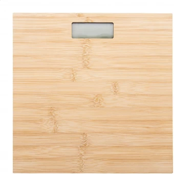 Bambusest vannitoakaal BamFit