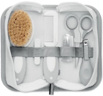 Beebi hooldusvahendite komplekt Baby