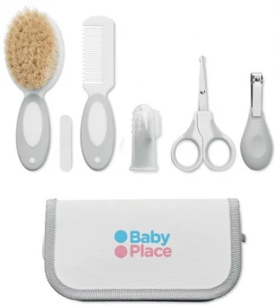 Beebi hooldusvahendite komplekt Baby