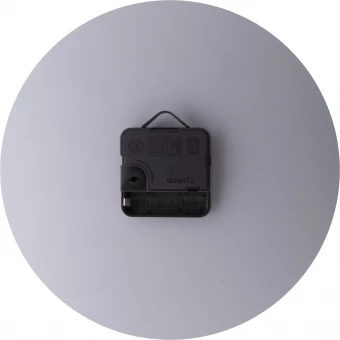 BeTime alumiiniumist seinakell