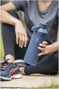 Big Ocean Bottle 1000 ml vaakumisolatsiooniga veepudel