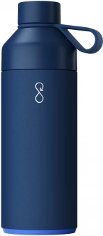 Big Ocean Bottle 1000 ml vaakumisolatsiooniga veepudel