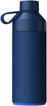 Big Ocean Bottle 1000 ml vaakumisolatsiooniga veepudel